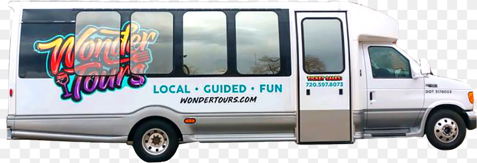 Minibus, Transportation, Van, Vehicle, Bus Free Png Download