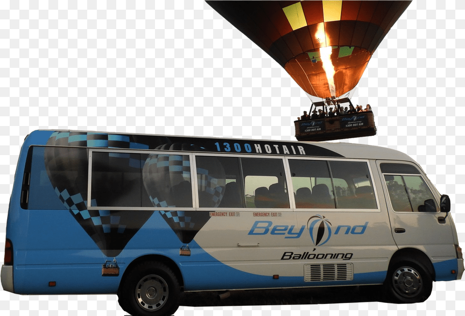 Minibus, Bus, Transportation, Vehicle, Car Png