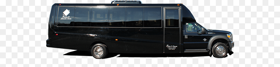 Minibus Black Update Minibus, Bus, Transportation, Vehicle, Car Free Png