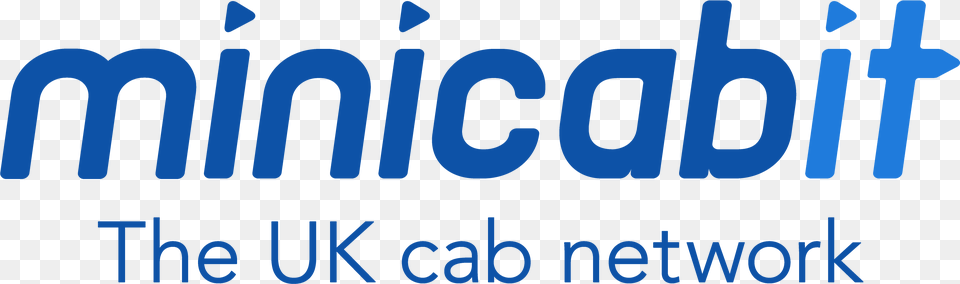 Minicabit Logo, Text Free Png