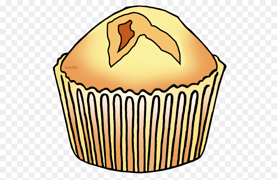 Miniclipsmuffins Clip Art, Cake, Cream, Cupcake, Dessert Free Png Download