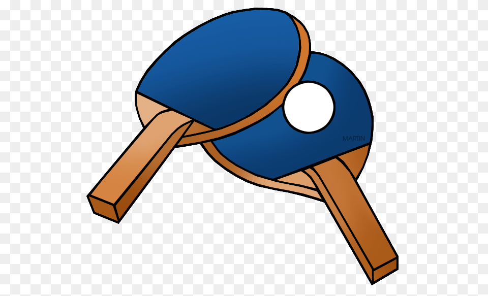 Miniclipssports Balls Clip Art, Racket Free Png Download