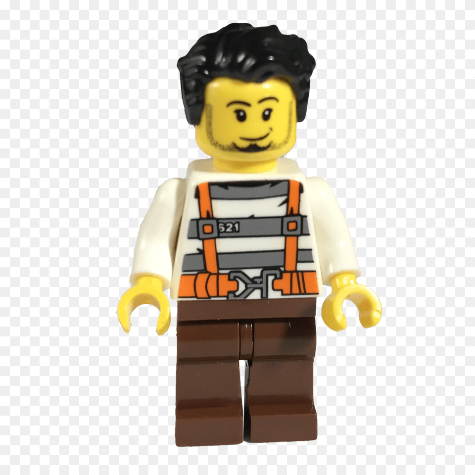 Minifig Mountain Climber Lego, Toy, Face, Head, Person Free Png