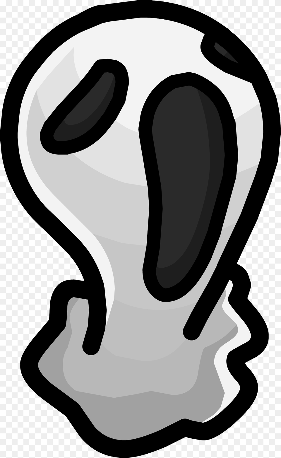 Minighost 2113 Scary Scarypng, Stencil, Smoke Pipe Png