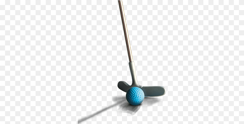 Minigolf For 1 To 4 Players Putter, Golf, Sport, Golf Club, Ball Png Image