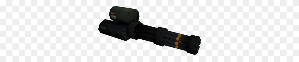 Minigun, Weapon, Dynamite Free Png Download