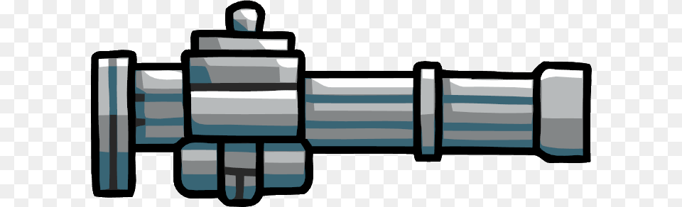 Minigun Scribblenauts Wiki Fandom Powered, Spiral, Coil, Rotor, Machine Png Image