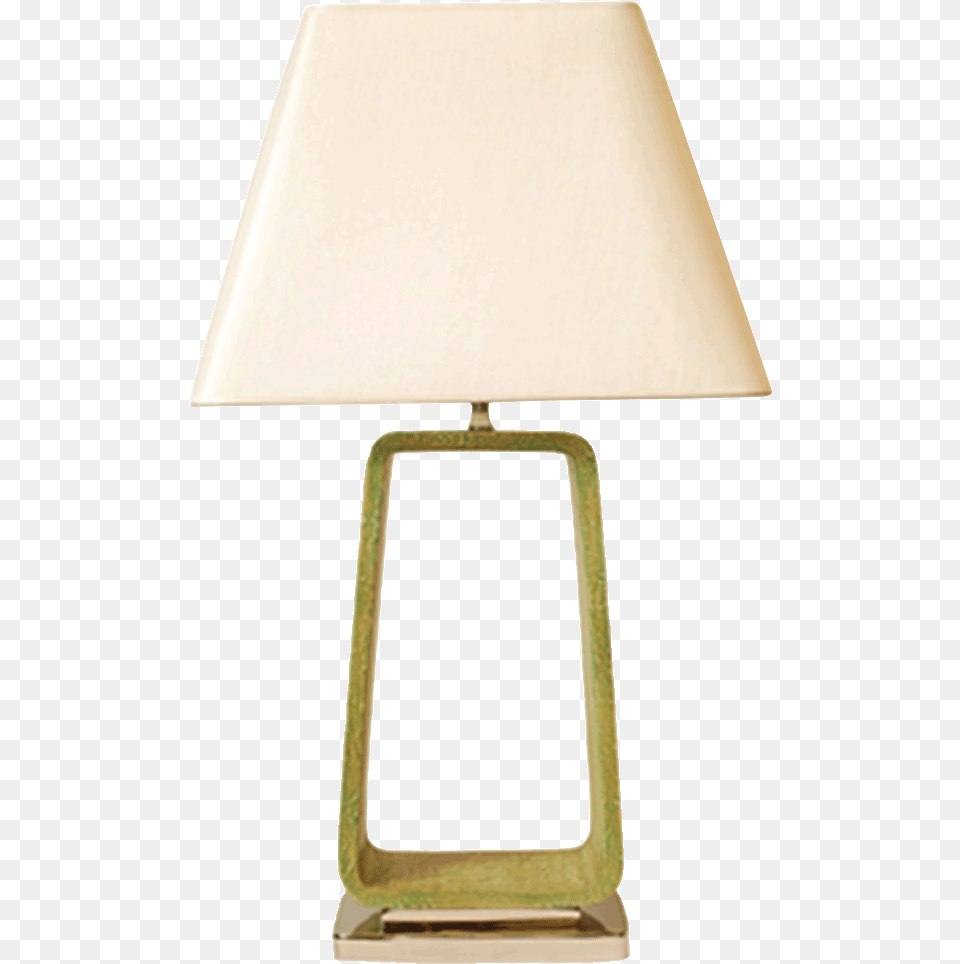 Minimal, Lamp, Table Lamp, Lampshade Free Png Download