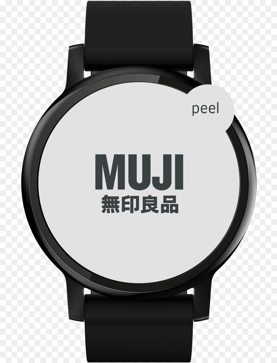 Minimal Design Smart Watch, Arm, Body Part, Person, Wristwatch Free Transparent Png