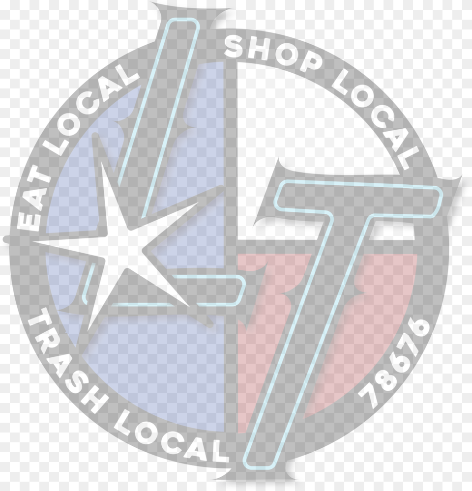 Minimal Lt Logo 2 25fade Emblem, Symbol Png