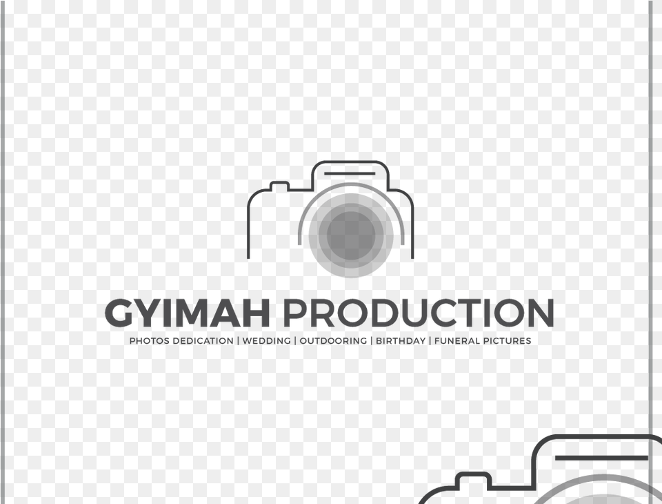 Minimal Photography Logo Logo Photography Minimal, Advertisement Free Png Download