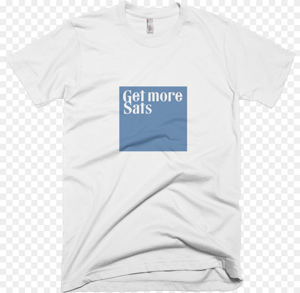 Minimal White T Shirt, Clothing, T-shirt Free Transparent Png