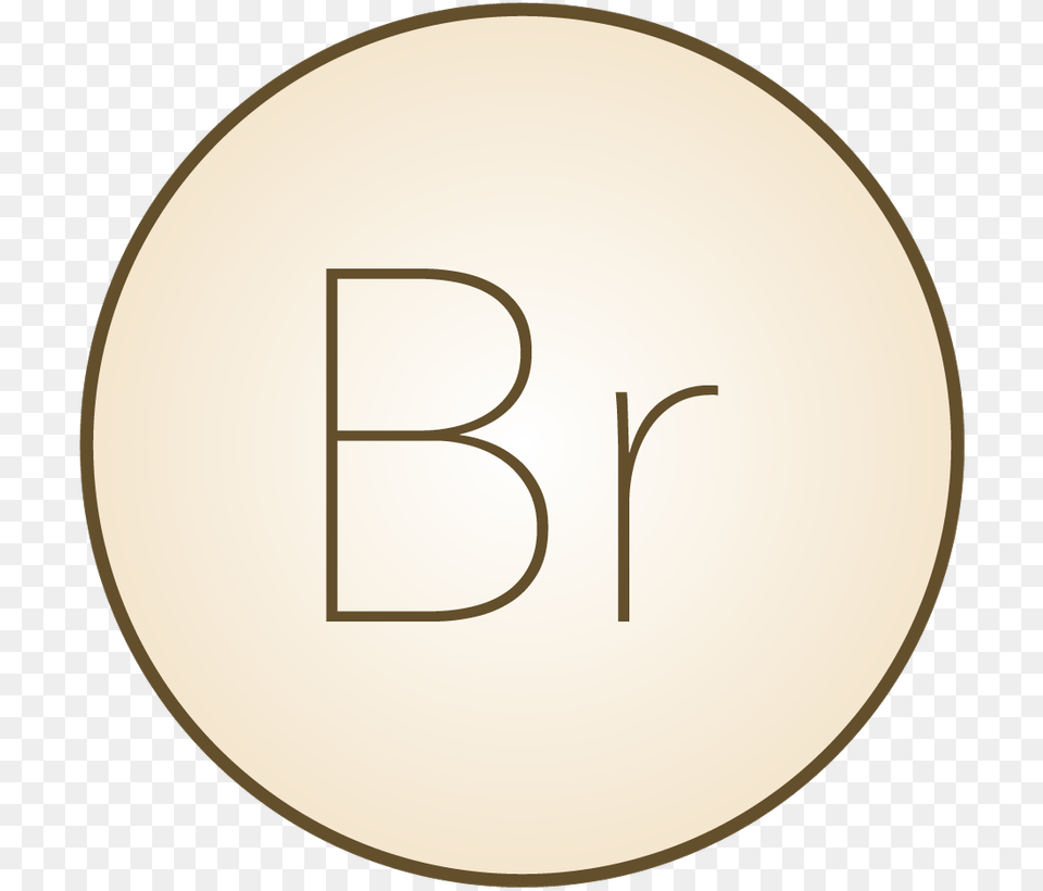 Minimalist Adobe Bridge Custom Icon Circle, Text, Number, Symbol, Astronomy Free Png