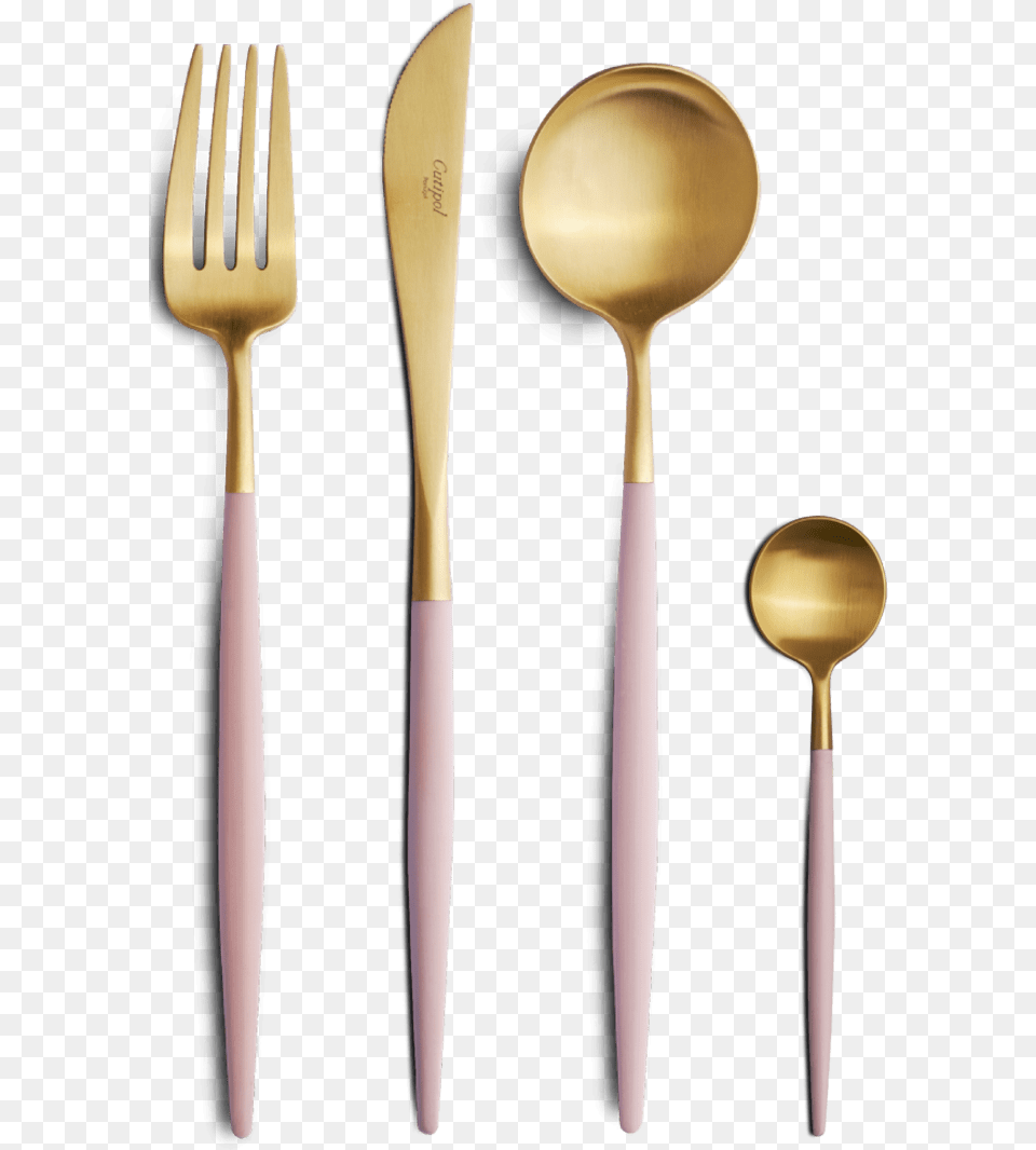 Minimalist And Modern Cutlery Set Modern Minimalist Cutlery, Fork, Spoon, Blade, Dagger Free Png Download
