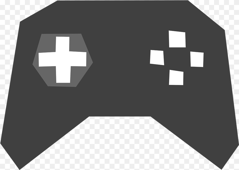Minimalist Gaming Video Games Icon, First Aid Png Image