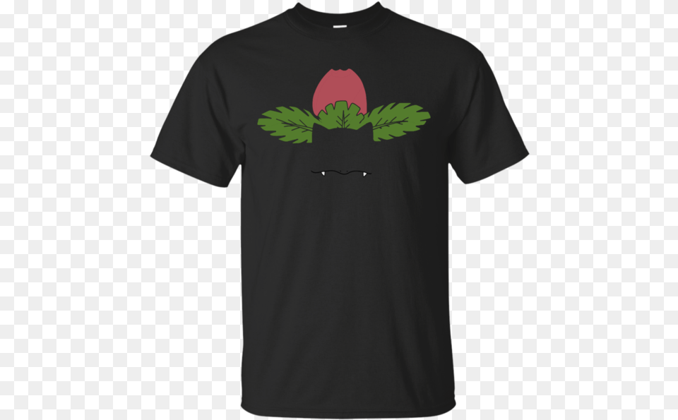 Minimalist Pokemon Ivysaur Evolution T Shirt Amp Hoodie Birthday Shirt For Women, Clothing, T-shirt, Flower, Plant Free Transparent Png