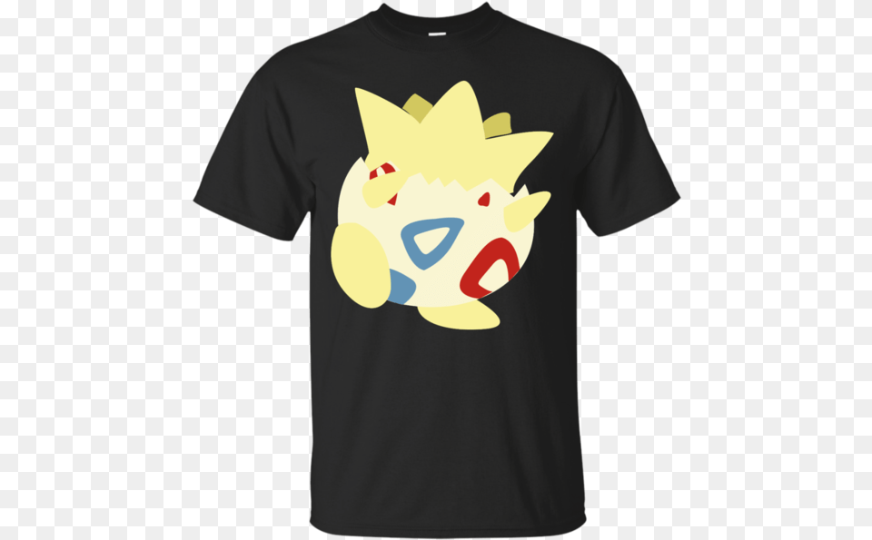 Minimalist Togepi Pokemon T Shirt Amp Hoodie Infinite Gloves T Shirt, Clothing, T-shirt Png