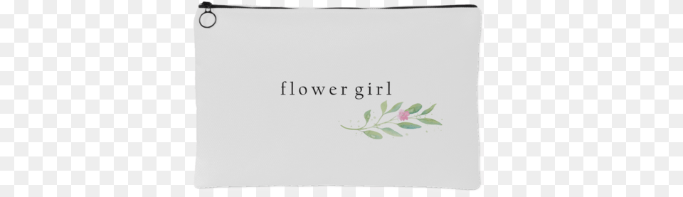 Minimalist Watercolor Floral Accessory Bag Grasshopper, White Board, Art, Floral Design, Graphics Free Transparent Png