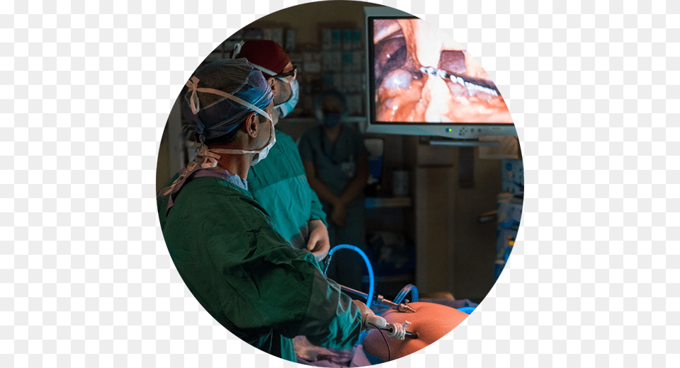Minimally Invasive Surgery Rectum Operation, Hospital, Medical Procedure, Operating Theatre, Doctor Free Png Download