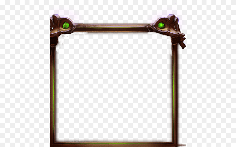 Minimapborder Minimap Border Png Image