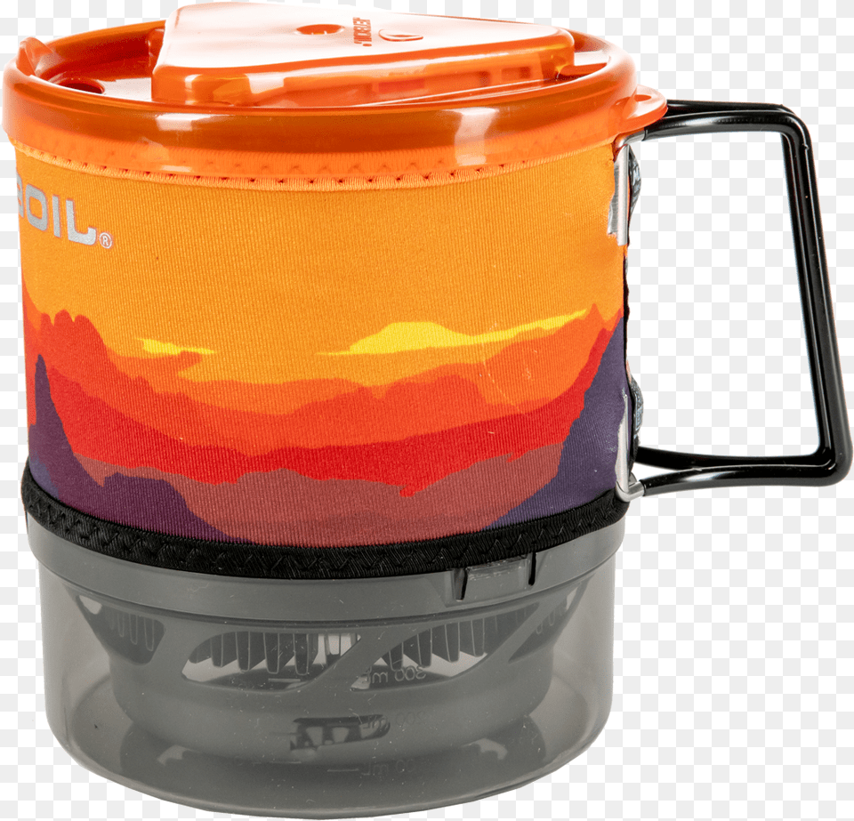 Minimo Jetboil, Cup, Device, Appliance, Electrical Device Free Png Download