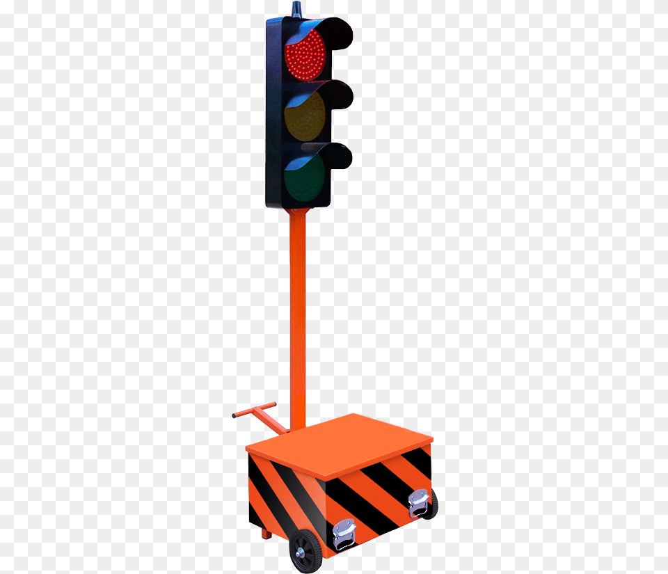 Minimum Energy Consumption Traffic Light Pole, Traffic Light Free Transparent Png