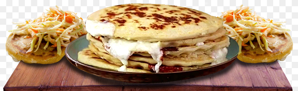 Minimum Of A Docen Imagenes De Pupusas, Bread, Food, Burger Png Image