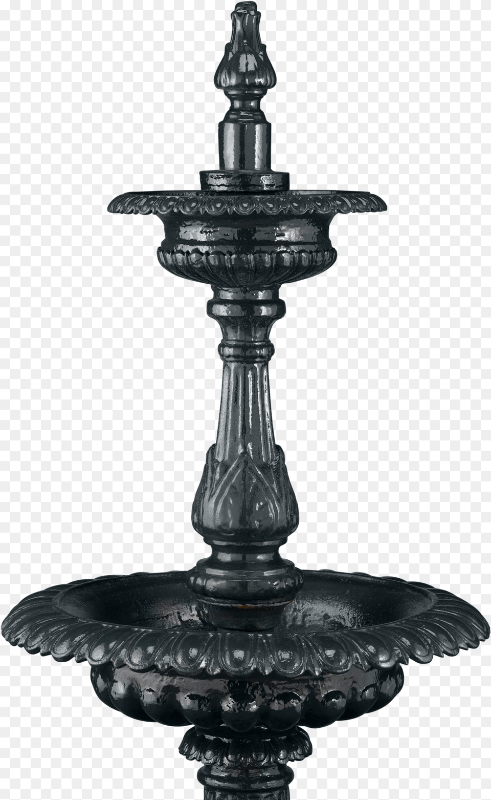 Minimus Roman Fountain Antiques Old Fountain, Chandelier, Lamp, Candle Free Png Download
