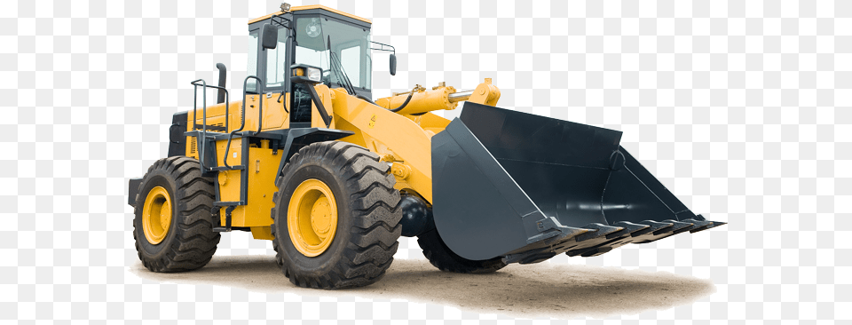 Mining And Earthmoving Equipment For Earth Moving Machines, Machine, Bulldozer Png