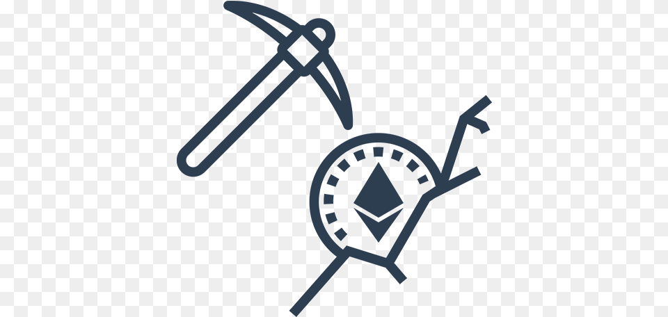Mining Ethereum The Essential Guide Mining Icons, Electronics, Hardware Free Png Download