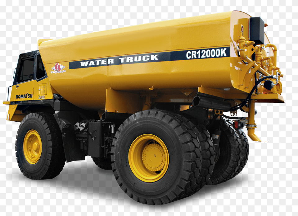 Mining Water Trucks, Machine, Wheel, Transportation, Truck Png