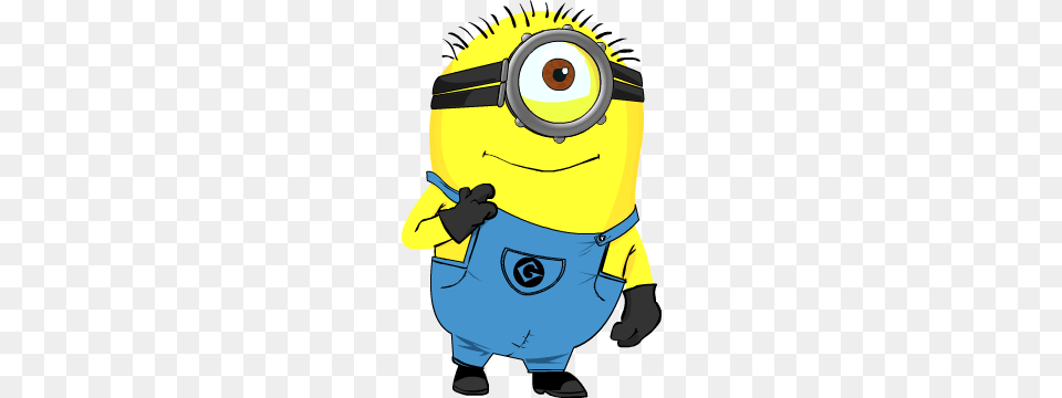 Minion, Baby, Person, Cleaning, Clothing Png