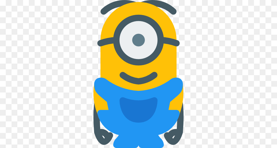 Minion, Nature, Outdoors, Snow, Snowman Png