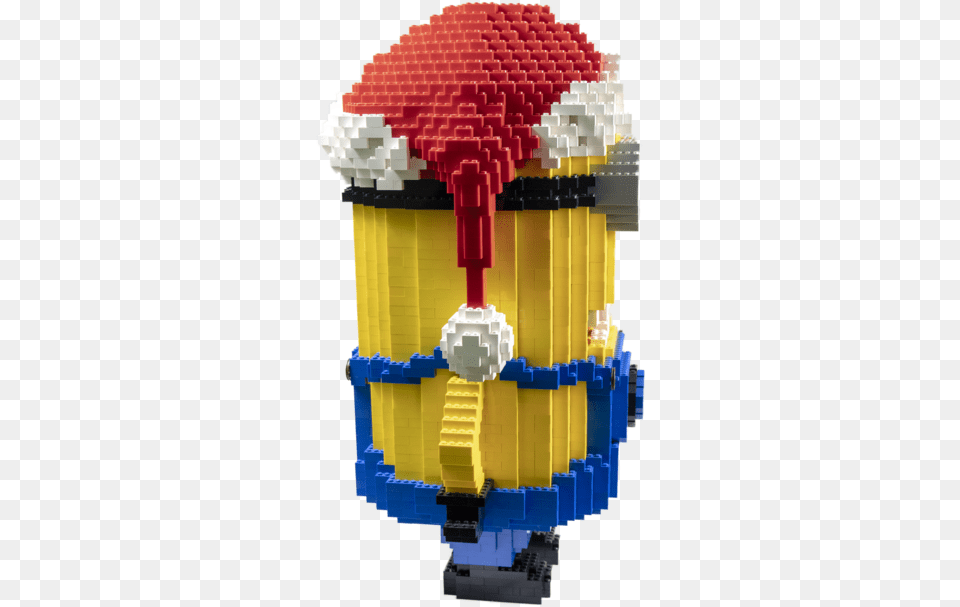 Minion, Toy Free Transparent Png