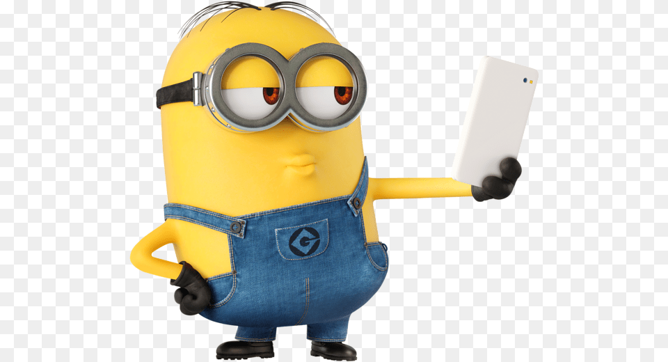 Minion, Accessories, Goggles, Person, Clothing Free Png Download