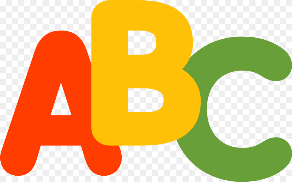 Minion Abc Cliparts Abc Clipart, Logo, Text, Number, Symbol Free Transparent Png