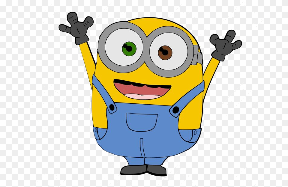 Minion Bob Clipart Cool Cliparts Stock Vector And Transparent Awesome Sauce Meme, Baby, Person, Face, Head Free Png Download