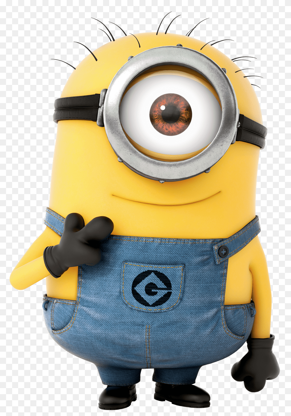 Minion Cartoon Free Png Download