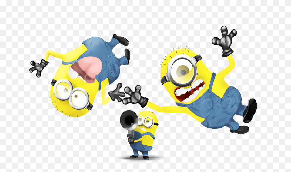 Minion Clipart Clipart Cliparts For You 2 Minions Despicable Me, Baby, Person, Art, Graphics Png Image