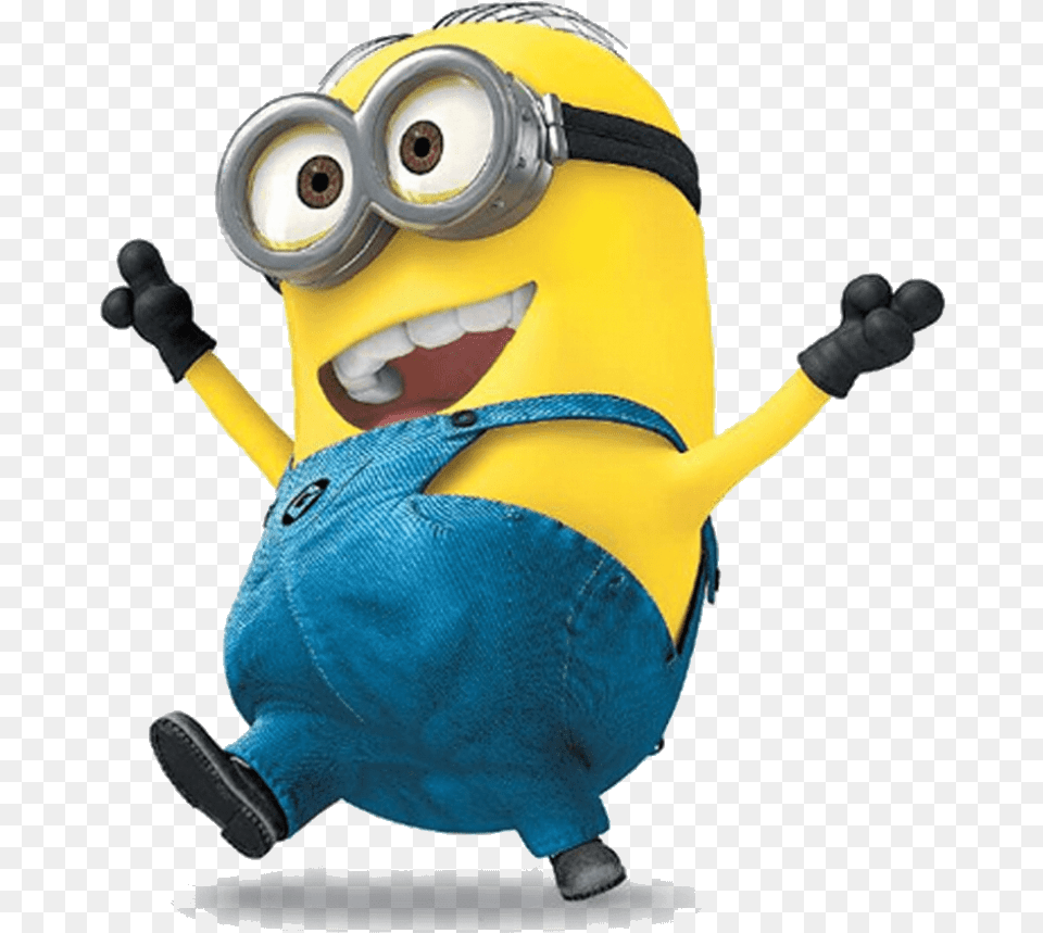 Minion Clipart Background Minions Minions, Toy, Plush, Clothing, Glove Free Transparent Png