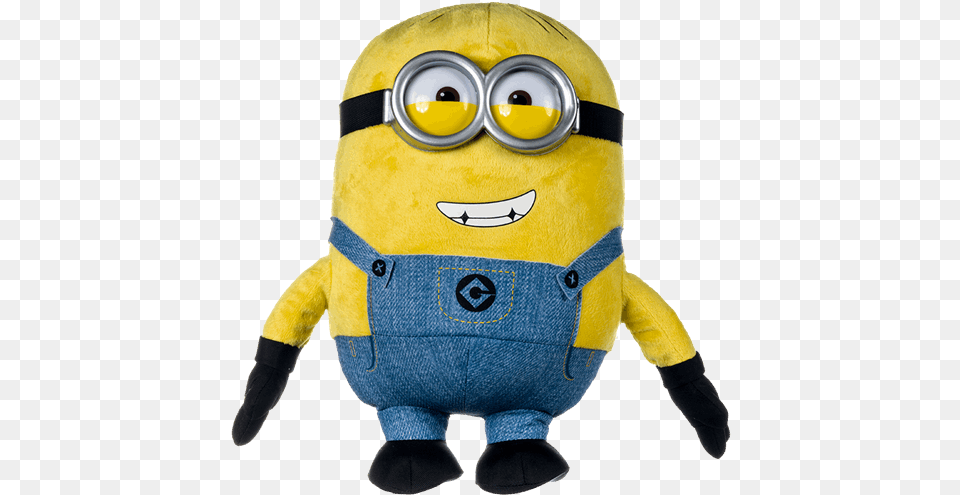 Minion Despicable Me 3 Plush, Toy, Animal, Bear, Mammal Free Transparent Png