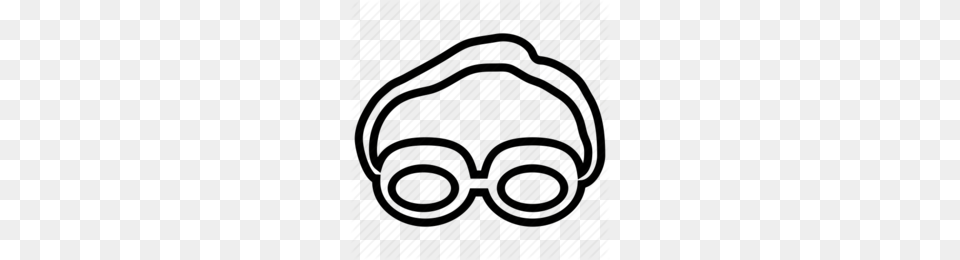 Minion Glasses Clipart, Electronics, Headphones, Accessories Free Transparent Png