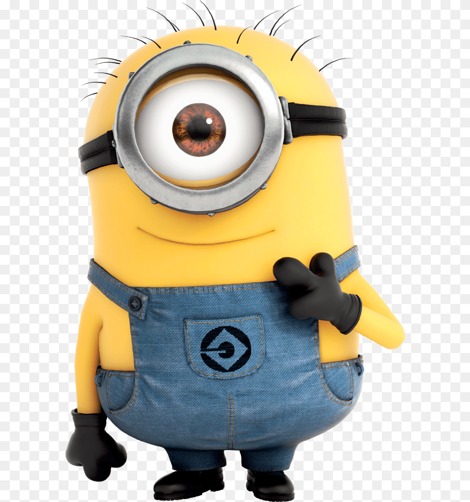 Minion Green Eyes, Baby, Person, Clothing, Glove Free Png Download