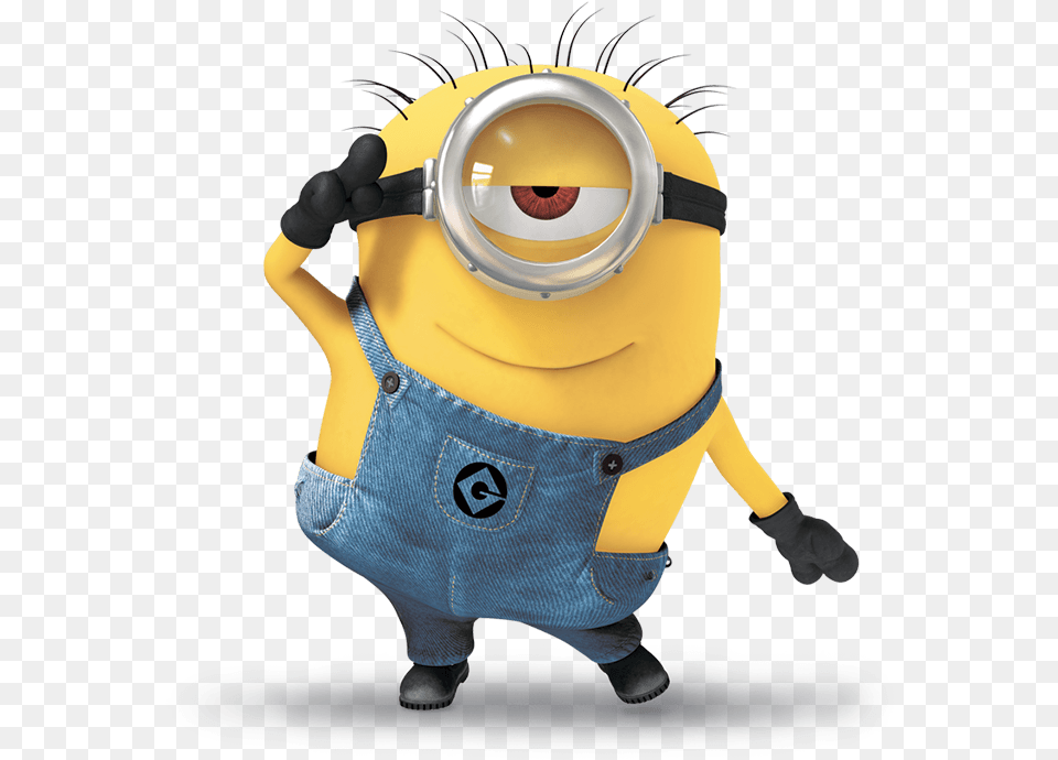 Minion Happy Birthday To Me, Clothing, Glove, Baby, Person Free Png