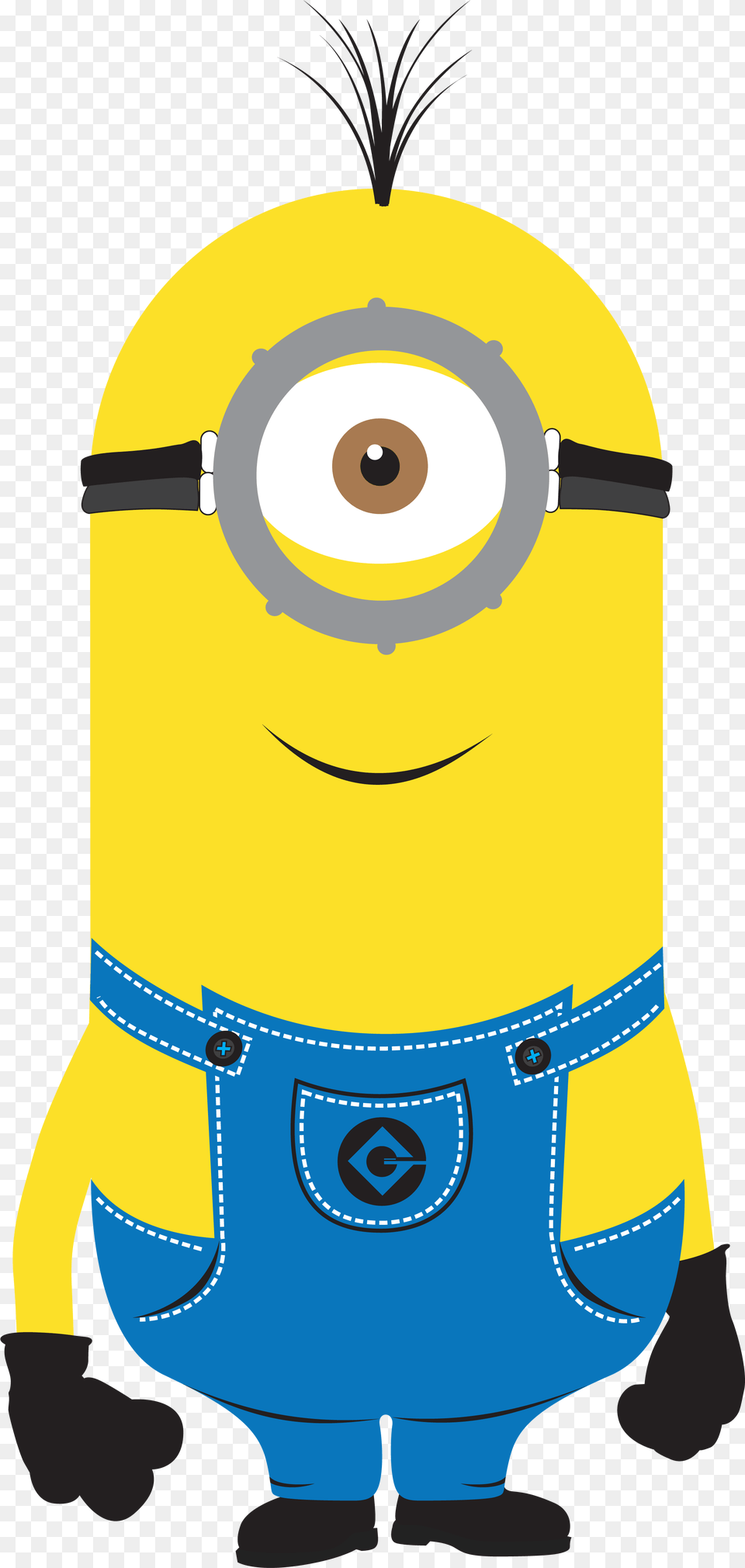 Minion Imagenes De Los Minions, Bag, Backpack, Plush, Toy Png Image