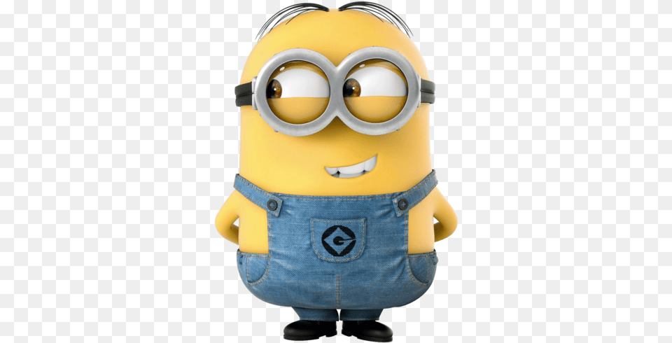 Minion Images Download Posted By John Anderson Animated Cartoon Thank You, Accessories, Goggles, Bag, Baby Free Png