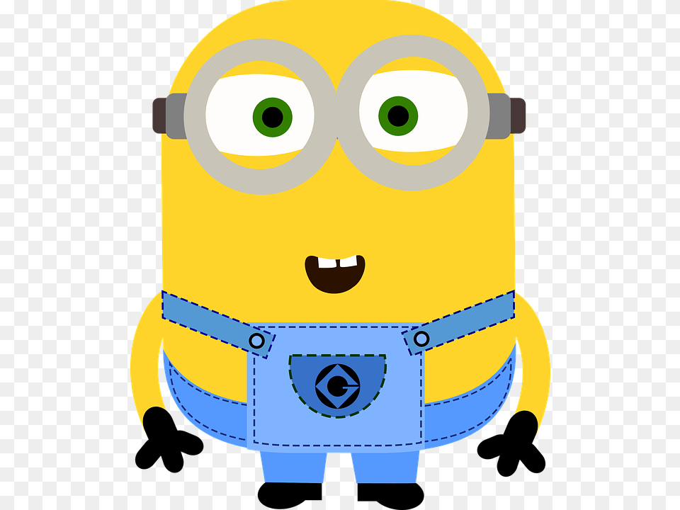 Minion Images Pixabay Pictures Minion Character, Plush, Toy, Baby, Person Png Image