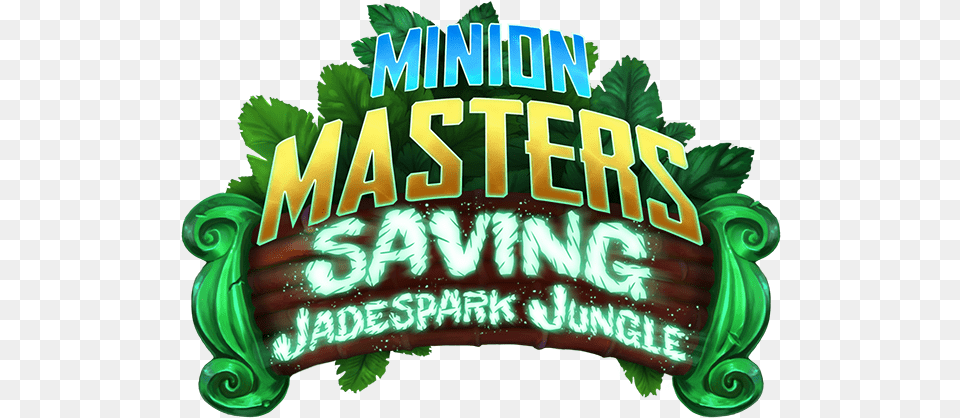 Minion Masters Expansion Update Language, Green, Birthday Cake, Cake, Cream Free Png Download