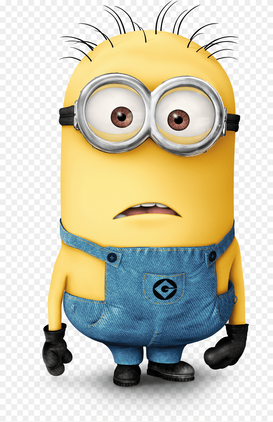 Minion Minions Free Png Download