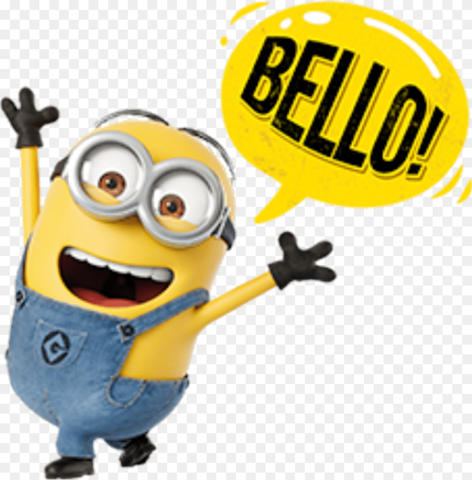 Minion Peeking Clipart Download Minions, Baby, Person Png Image